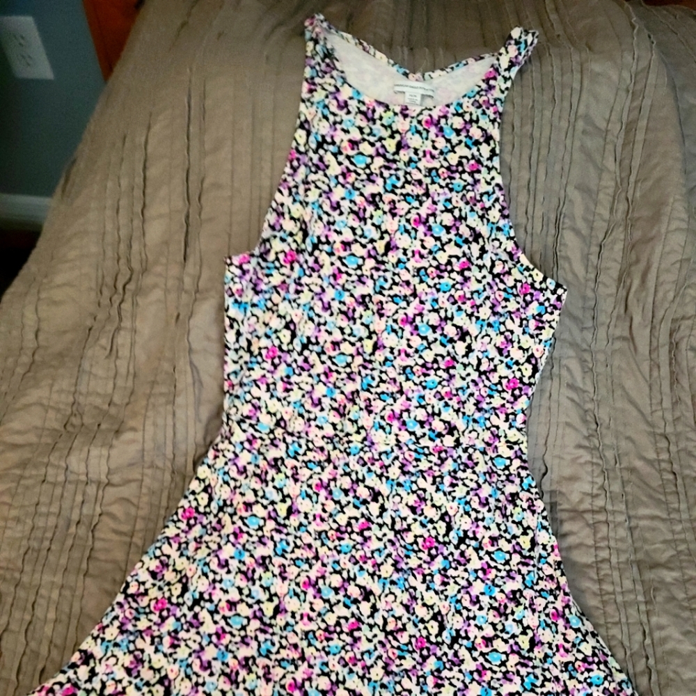 American Eagle Outfitters Juniors Dress M/M